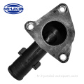 Hyundai için 25632-02566 Soğutucu Termostat Kapak Gövdesi